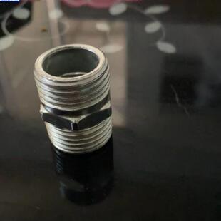 帕思瑞家用卫浴用品卫生间水龙头洗手洗脸盆配件安装接头角阀单个