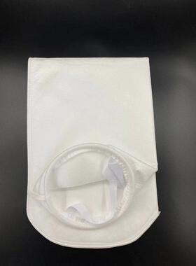 液体过滤袋化工业树脂润滑油电泳漆水处理清洗机过滤器PP2号滤袋