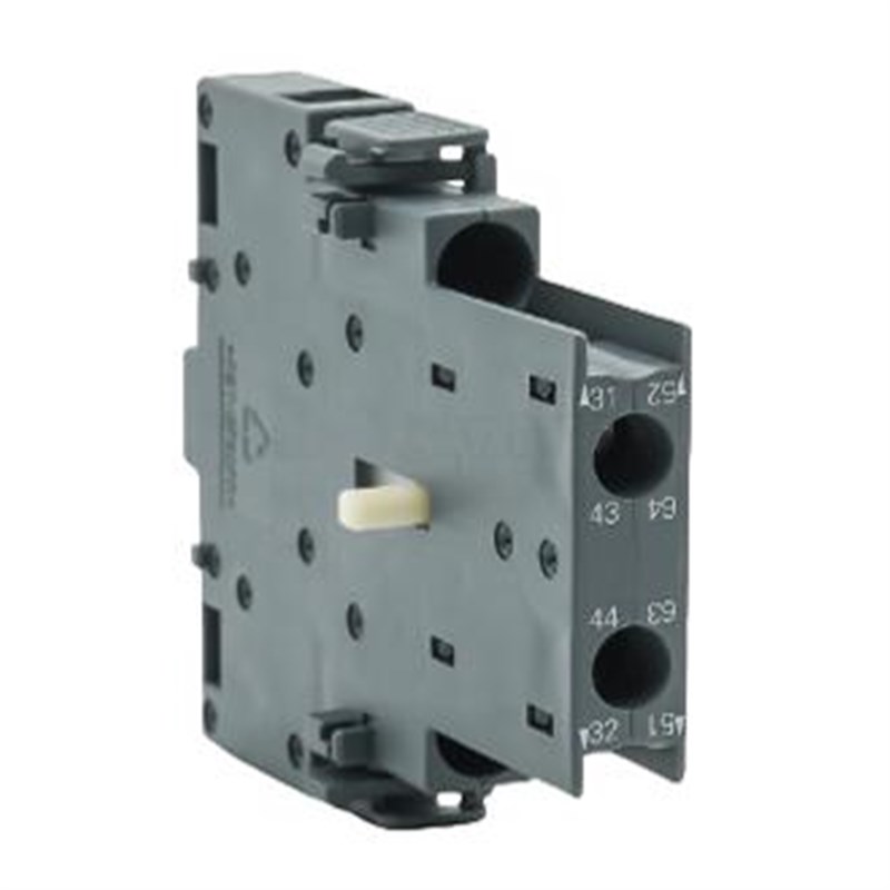 3RT5/3RT6系列辅助触头座3RH59 21Y-1EA11