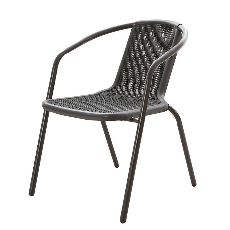 户外庭院椅凳子桌椅庭院露天露台防水防晒铁艺椅子休闲家用靠背椅,住宅家具,庭院凳,淘宝优惠券,粉丝福利购,淘宝优惠卷