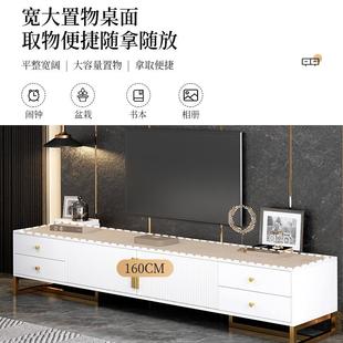 组合 亿达电视现代简约YYP茶几组合轻柜奢储厅物地柜客家具家窄款