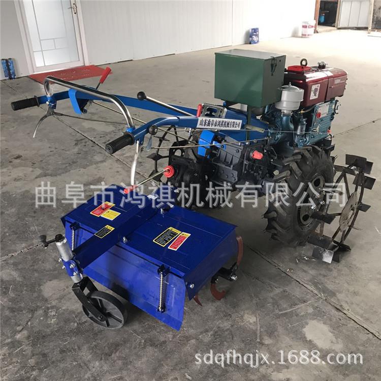 修耕县型可旋转式微机武微型旋耕机XEA小耕地机