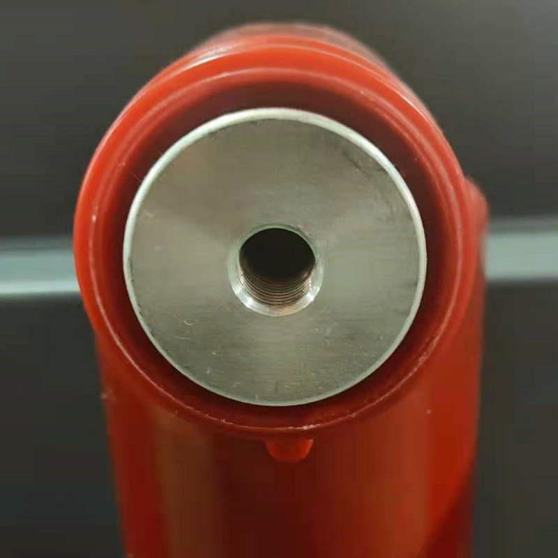 VS1ZN63A)-126WCS30-25内户真空(断路器固定10KV式高压断路器