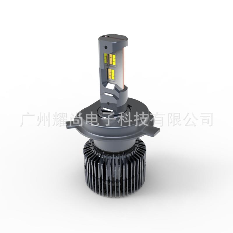 新款汽H55X车前大灯汽车车灯H11H790060HH990059006H7H4300K