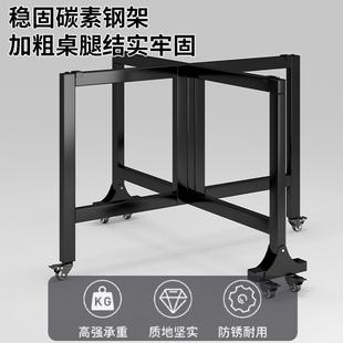 折叠餐桌家用RHP小户型多能移客厅动出租屋安简易折功叠带轮免装