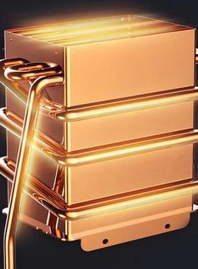 能率(OGQH-27A5RIZ)采暖热水炉GQH-2炉7A5NFFA壁挂采T暖炉