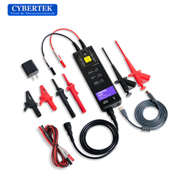 DP6070高压差分探头700V/70MHz