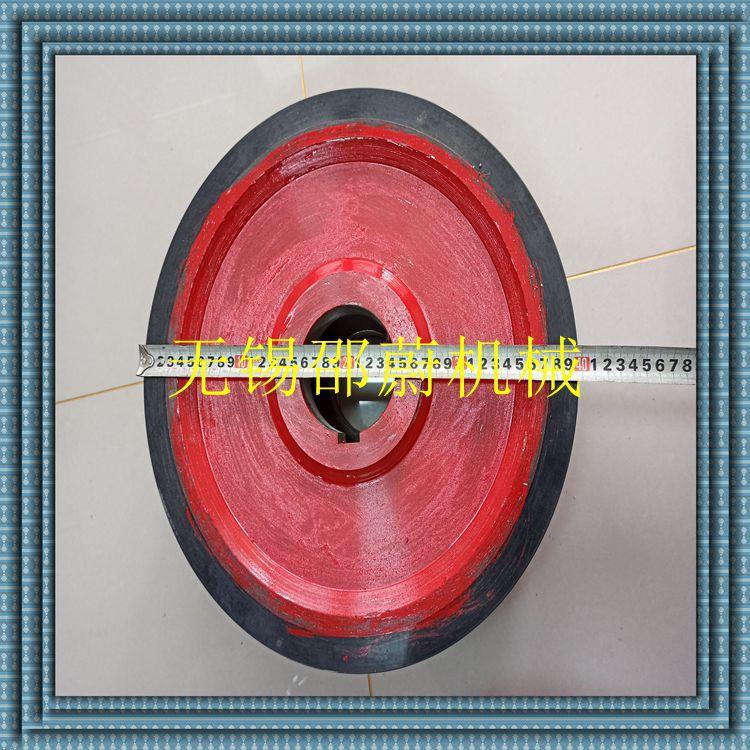 厂家优惠供应聚氨酯轮 聚氨酯走轮 刮泥机行走轮 滚轮架轮