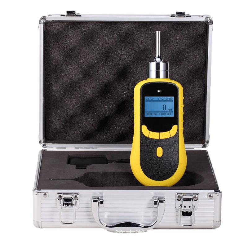 HD-P900泵吸式氟化氢检测仪 氟化氢气体检测仪 氟化氢浓度检测仪