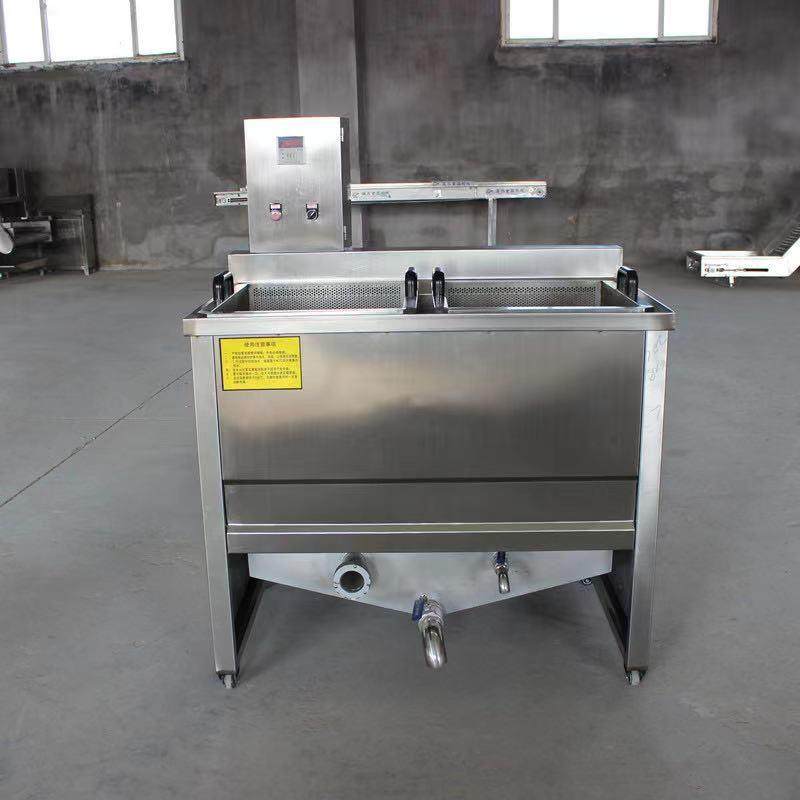 厂家供应电加热油炸机 油水分离油炸锅 炸机汉堡油炸机炸薯条,清洗/食品/商业设备,其他食品加工设备,淘宝优惠券,粉丝福利购,淘宝优惠卷