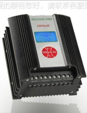 控制器300W/400L/600W-W12无品牌/V-48V风光互高性补能C显示