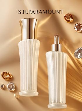 S.H.PARAMOUNT悦能珍萃眼部精华乳保湿、紧致、抗皱