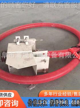 RTB粮食粮机粮库储备玉米小麦气力输送机载 移动式吸车吸粮机