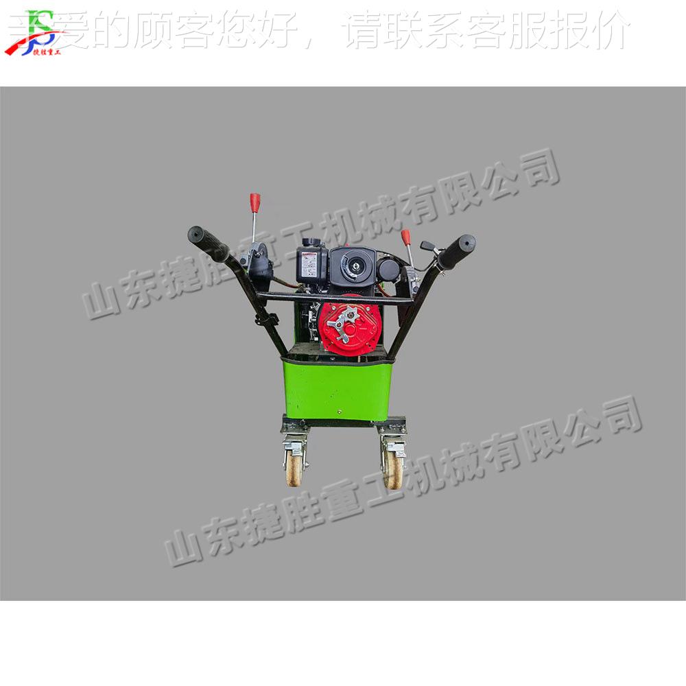 手推农用翻土机 土小型农田耕微种松机 式XRM便携式汽油动力耕机