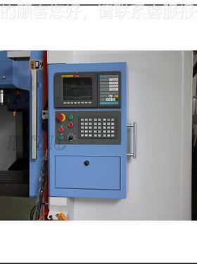 VC20M0立式加工中心12001数控铣床c钻VMC1200铣一体三轴四轴加工