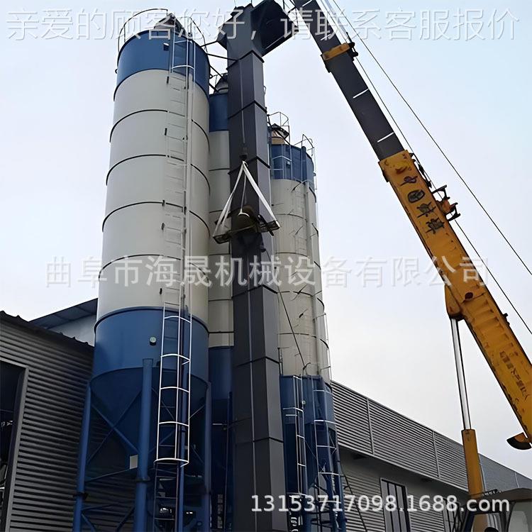 链斗式上锈料机不钢颗粒提料 机 矿粉板加厚LLX斗式提升机