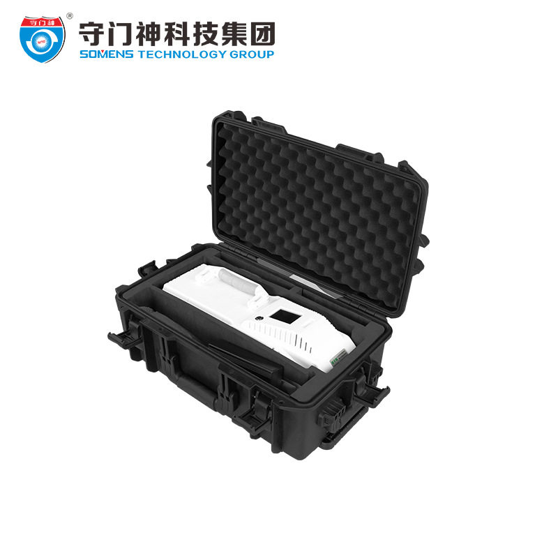 爆炸物探测仪 守门神QN-ED600便携式爆炸物探测仪 具体价格请电联