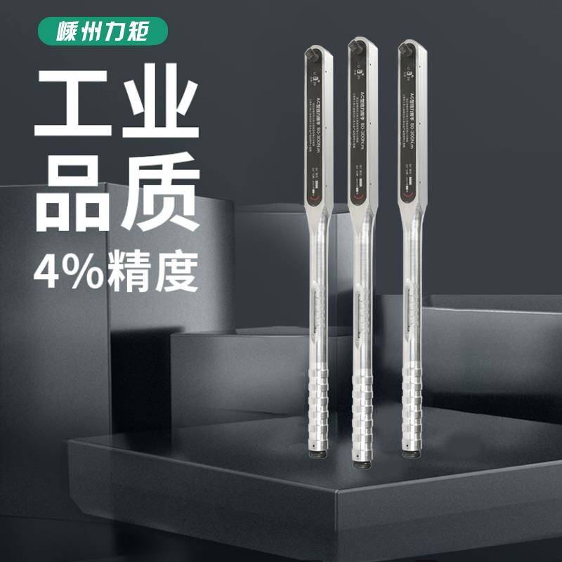 ll嵊州牌JEB预制式A手C100/7060/0010/200N.m扭力扳工业级扭矩汽