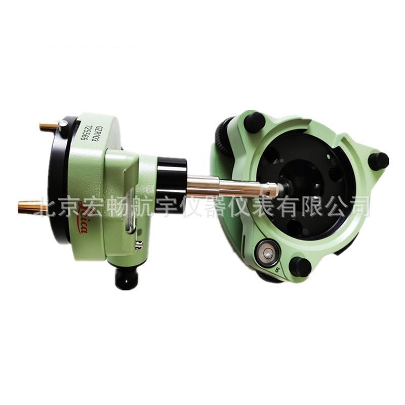 棱单镜组GPR121座GDF321业连接器GZR1基03全站仪反射器GPR121G工