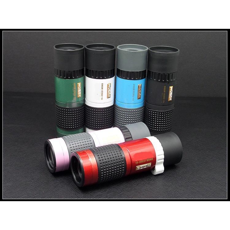 15-55X21单筒望远镜变倍望远镜
