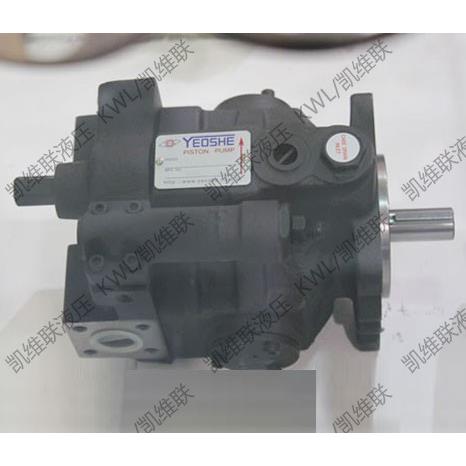 V42F,V42F1R,V42F2R,V42F3R,V42F4R,变量轴向柱塞泵,油升