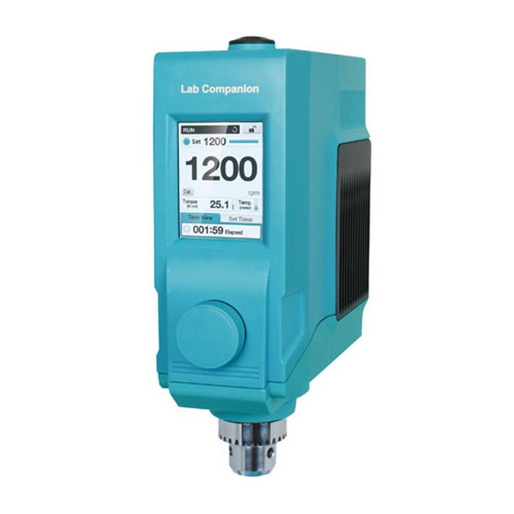 厂家机械式搅拌器扭矩可显示顶置式搅拌器实验室电动搅拌器