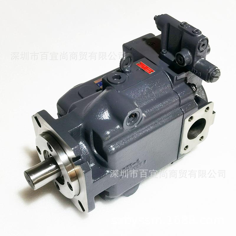 丹尼逊DENISON液压泵PVT38-2R1C-L03-S00重型冶金机械柱塞油泵