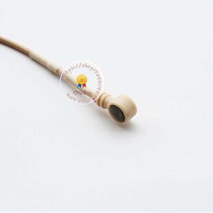 折叠式舞台心型JTS单指向头戴麦克风主持人耳麦戏曲剧迪华奥话筒