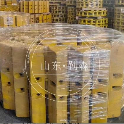 推土机配件各种型号齐全SD16SD22履带总成16L-41-00000