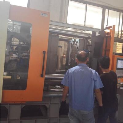 注塑部件HDPEPP加工