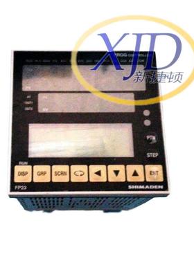 FP23-SSIN-006005F温控表