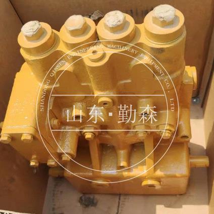 推土机配件各种型号齐全铲车配件SD7转向阀0T12000