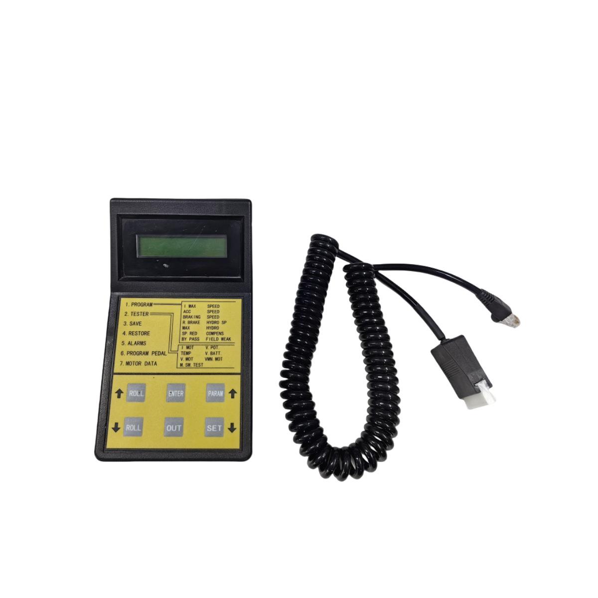 ZAPI手持编码器2440309250