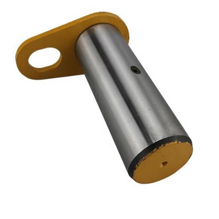 山工656D轮式装载机铲车转斗缸后销轴总成5228227