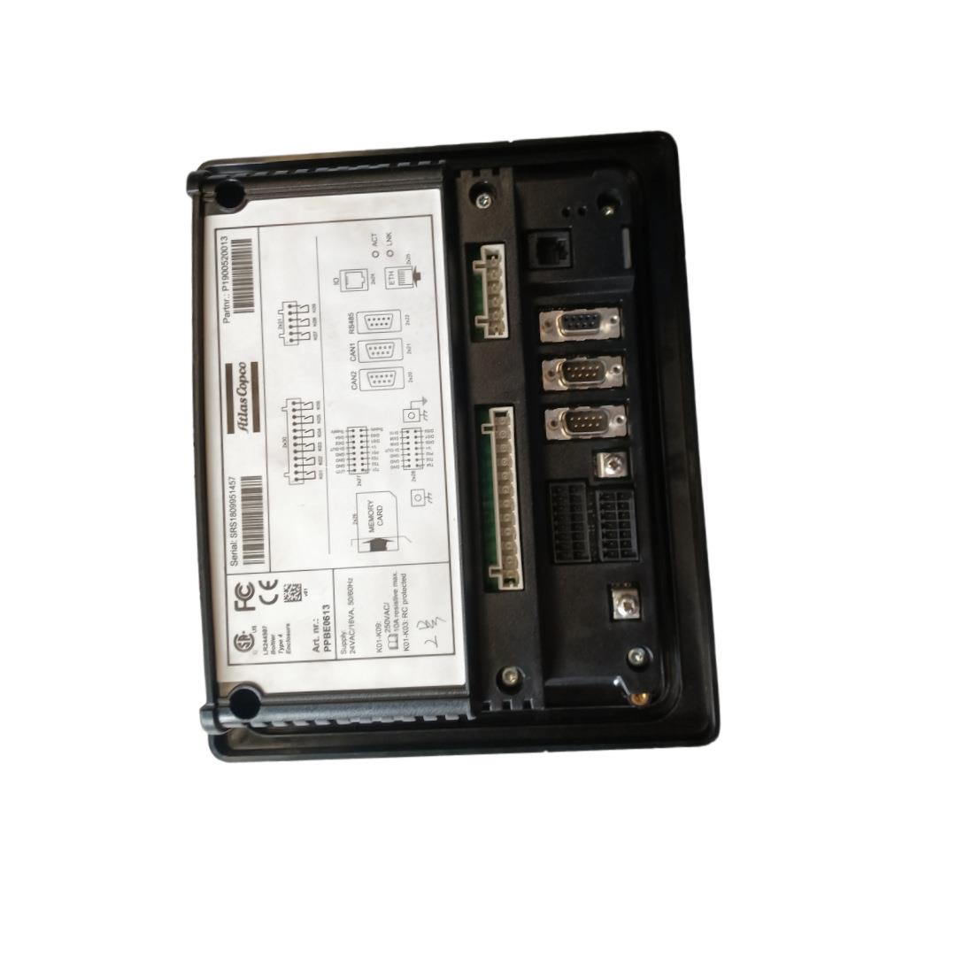 Atlas Copco阿特拉斯控制器5型电脑板1900520013 TD空压机配件
