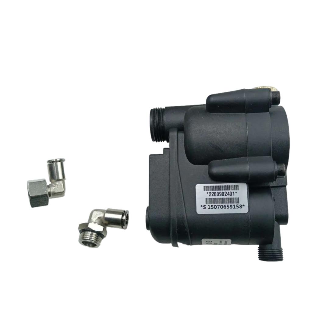 Atlas Copco阿特拉斯排水器2200902401 TD螺杆式空压机配件大全