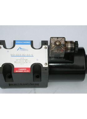 叠加式单向阀MSSB-03-Y-NC