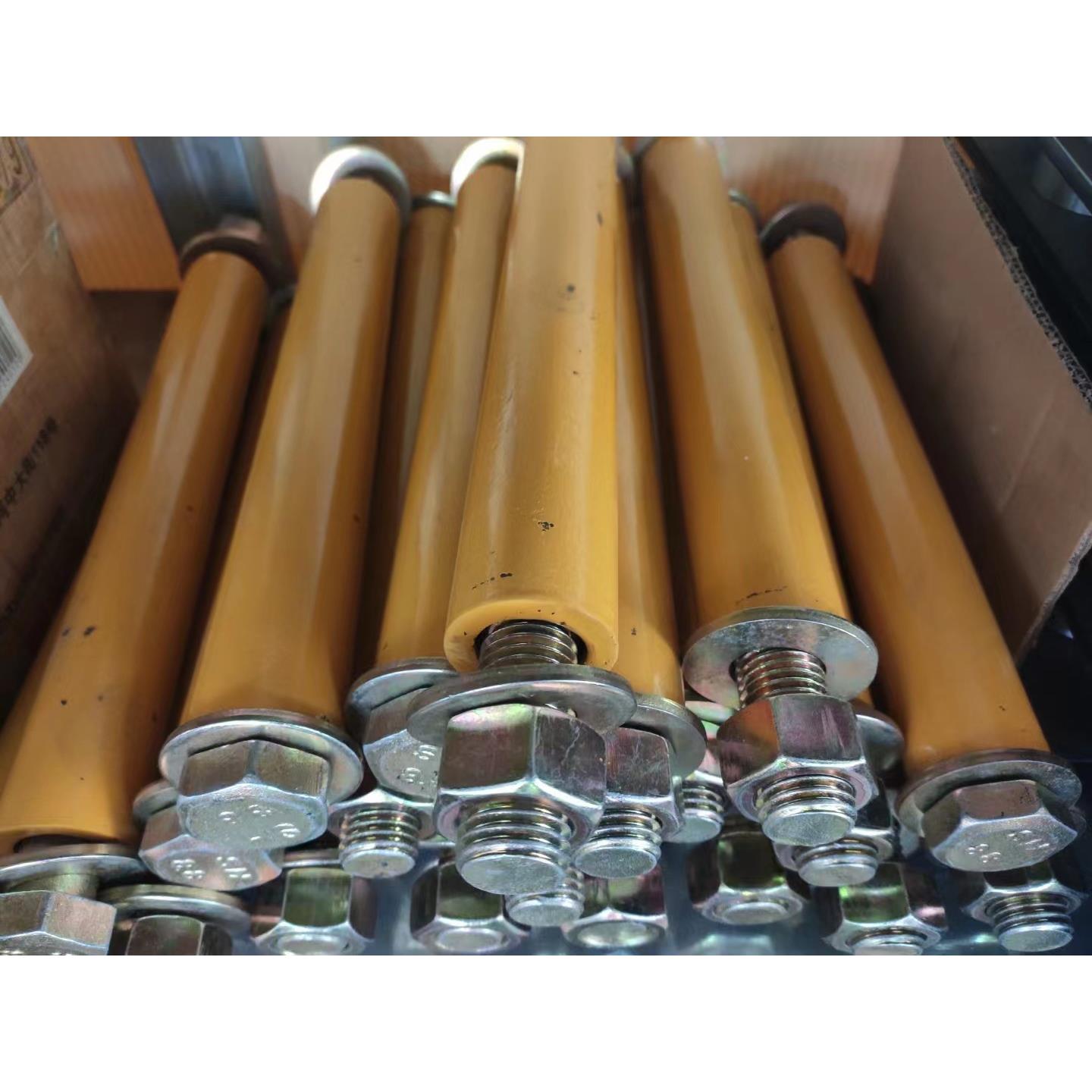 175-30-32162推土机SD32防护装置螺栓套管175-30-32151