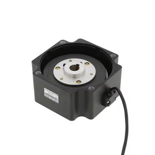 低温升永磁刹车 110刹车器 24V断电刹车抱闸