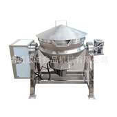 10L20L可倾式 致诚供应小型搅拌锅 实验用熬煮设备 搅拌锅现货