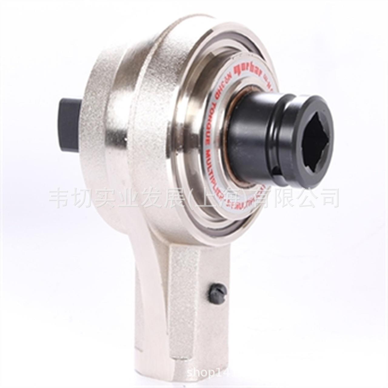 NORBR2诺霸HT3扭矩倍增器1720(130EIC0NM)/1A7221(2700NM)