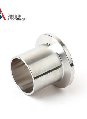 真304不0锈钢KF空快装内丝接头数控一体KRRNF102405真空专0用接头