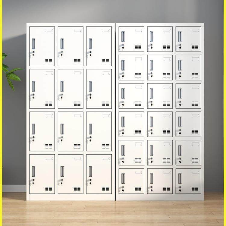 物985钢制厅更衣柜工储柜工厂宿舍带锁员换衣存包柜学校餐家用碗,商业/办公家具,办公储物柜,淘宝优惠券,粉丝福利购,淘宝优惠卷