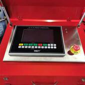 桥梁预应力智能张拉系统SUI智能张拉机一拖二拖四油泵厂家直一销