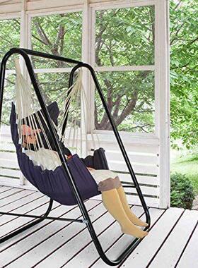 秋千儿吊椅吊床吊篮椅子室内秋千家用室外可民宿644156懒人躺户麦