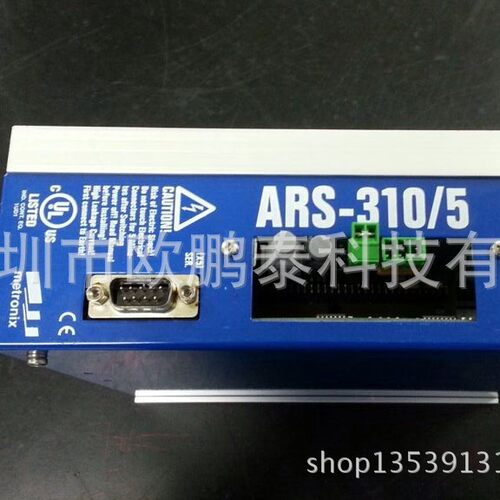 ESEC2008备件 714.0307 SERVO UNIT 2 2008