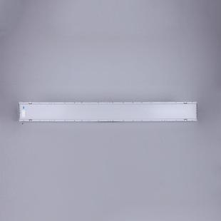 直01非标发光00安-1800-252MM高度A字龙骨铝扣板装RA90