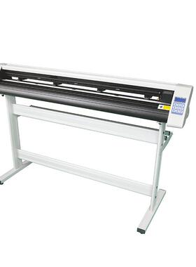 720m720广o标语切割机服装lgo告雕刻机发泡PVC刻字膜巡边刻字m机