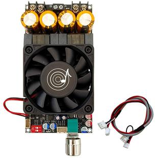 3002数功放板大功率ZTPA3QQV55立体字声300W2X2桥接单声道600W