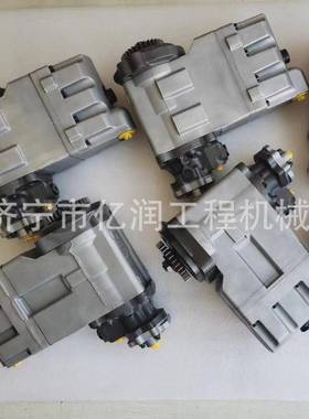 掘机CAT324325挖32930336XNHC77/C9促3动泵油泵319-066